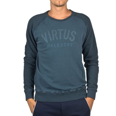 Felpa US Polo Virtus Palestre