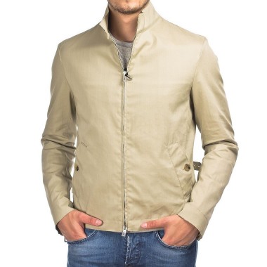 Giubbino Beige Siviglia