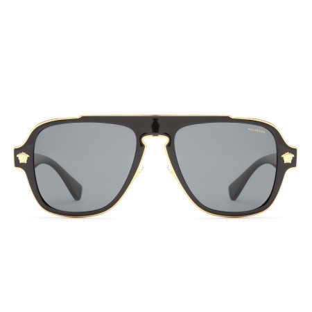 Occhiali da sole Versace lenti polarizzate